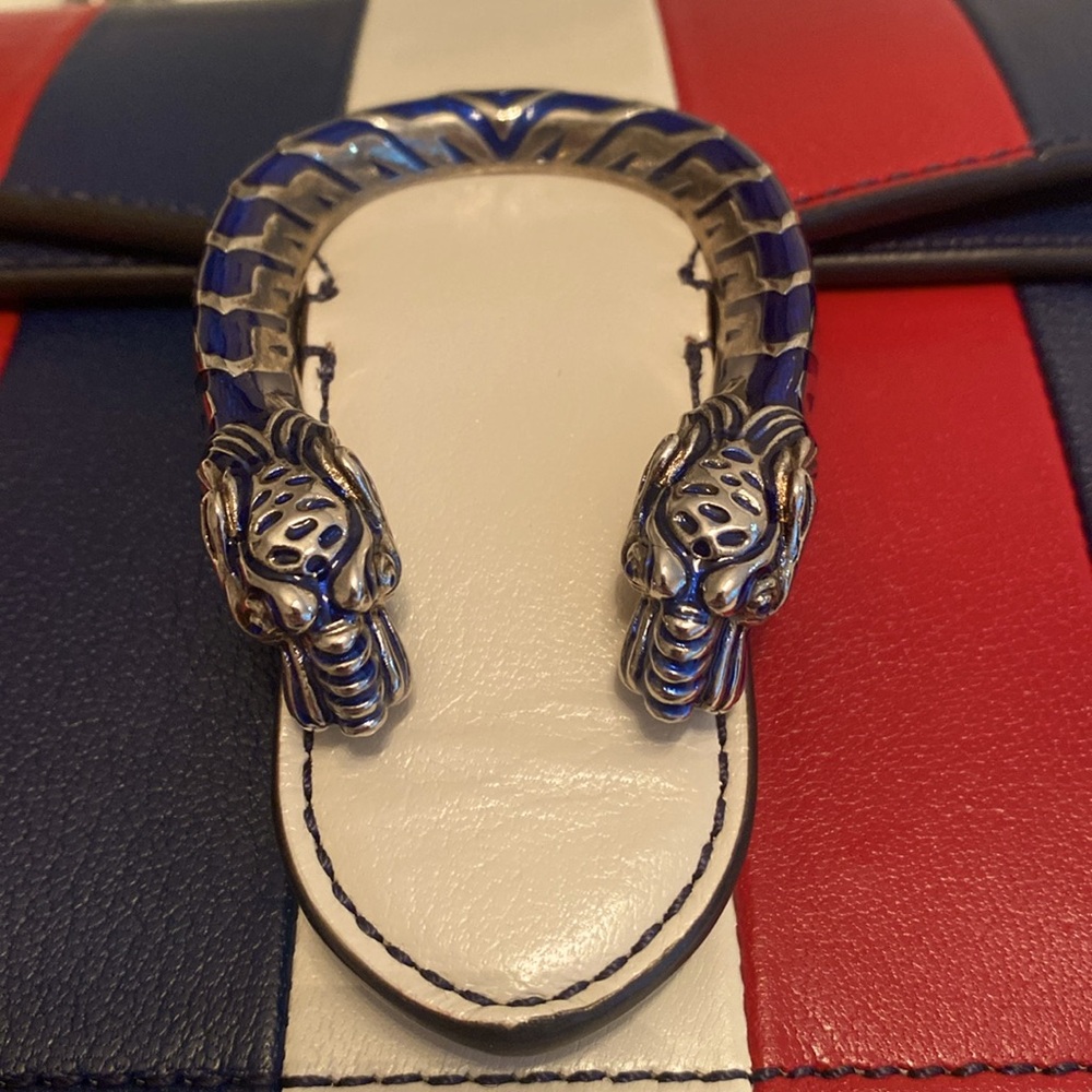 Gucci • Dionysus, NEW IN BOX with DUSTBAG - Picture 8 of 17